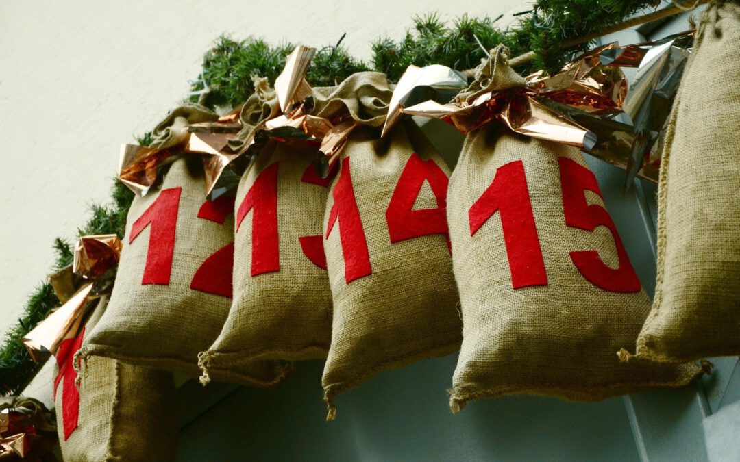 Ein etwas anderer Adventskalender