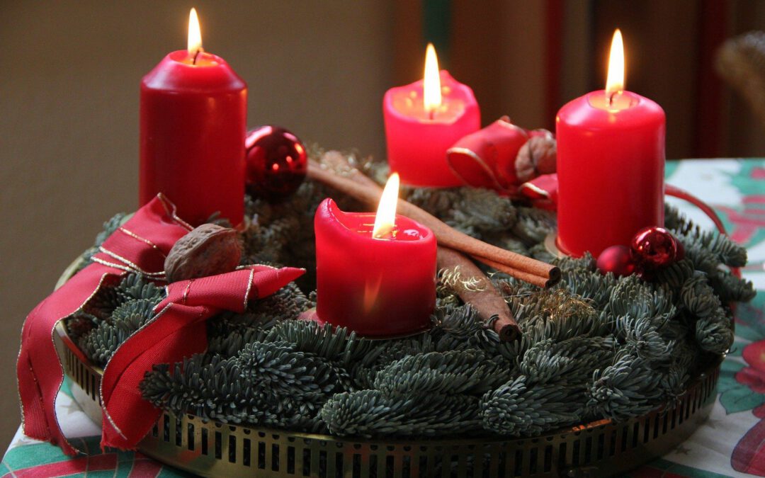 19. Dezember 2021, 4. Advent