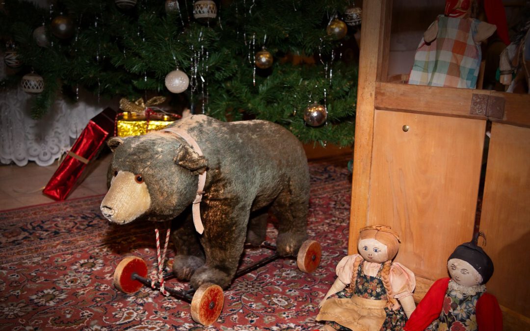 5. Dezember 2021, 2. Advent