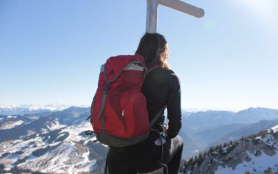 Alpenverein München und Oberland knackt die Marke von 200.000 Mitgliedern