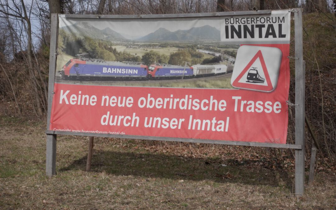 Faktencheck zum Projektstand „Brenner-Südzulauf“