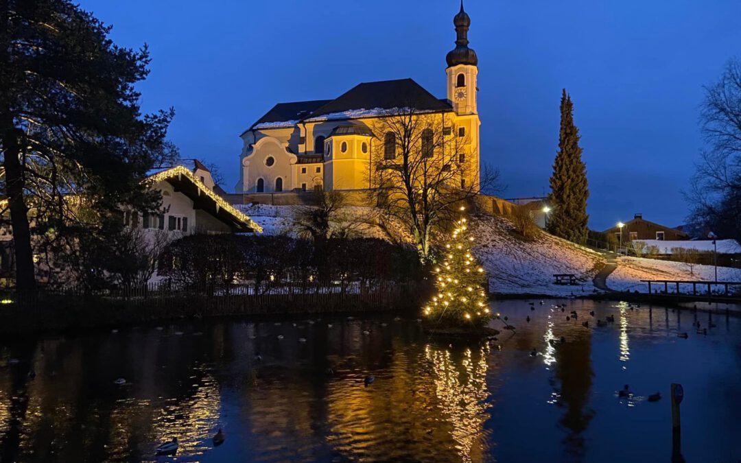 Faszination Chiemsee