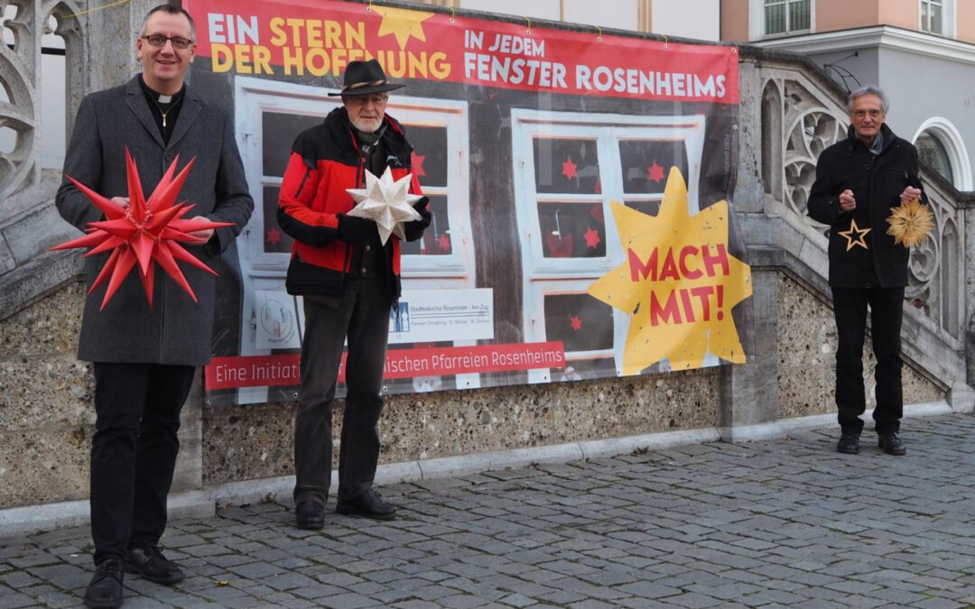 Kirche richtet sich neu aus