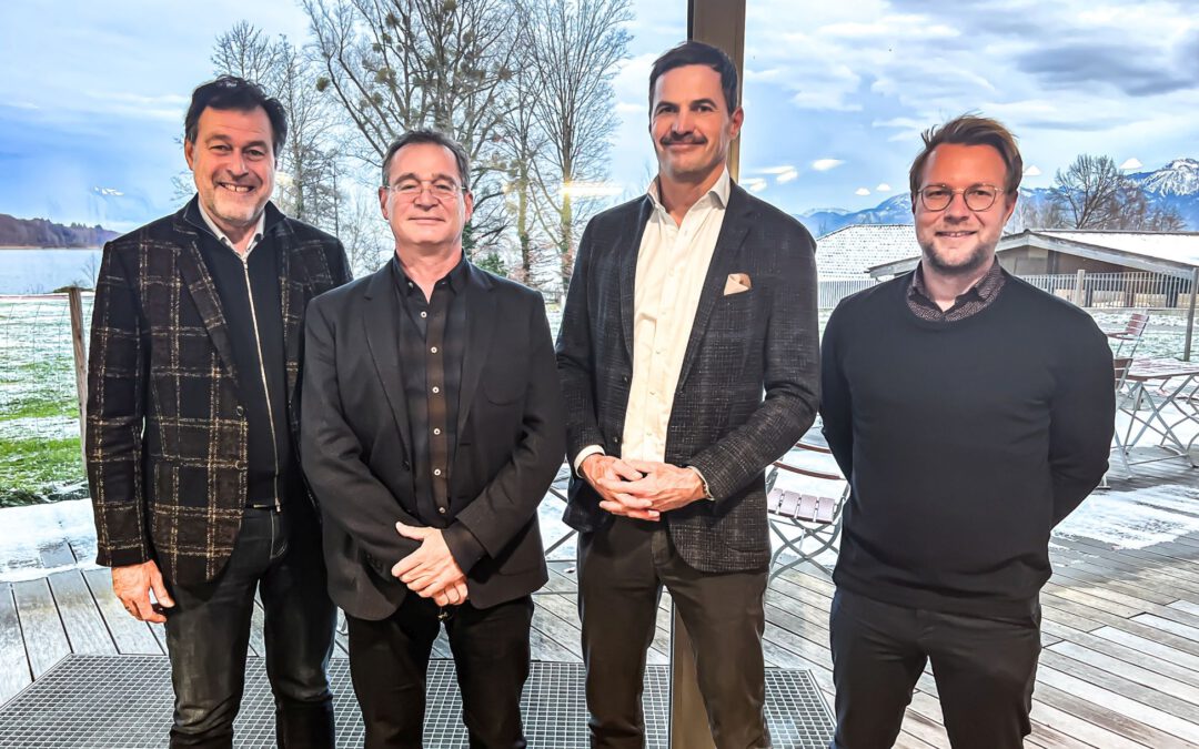 Experten an der RoMed Klinik Prien