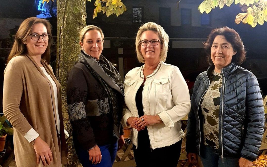 Engagement für die Kleinsten