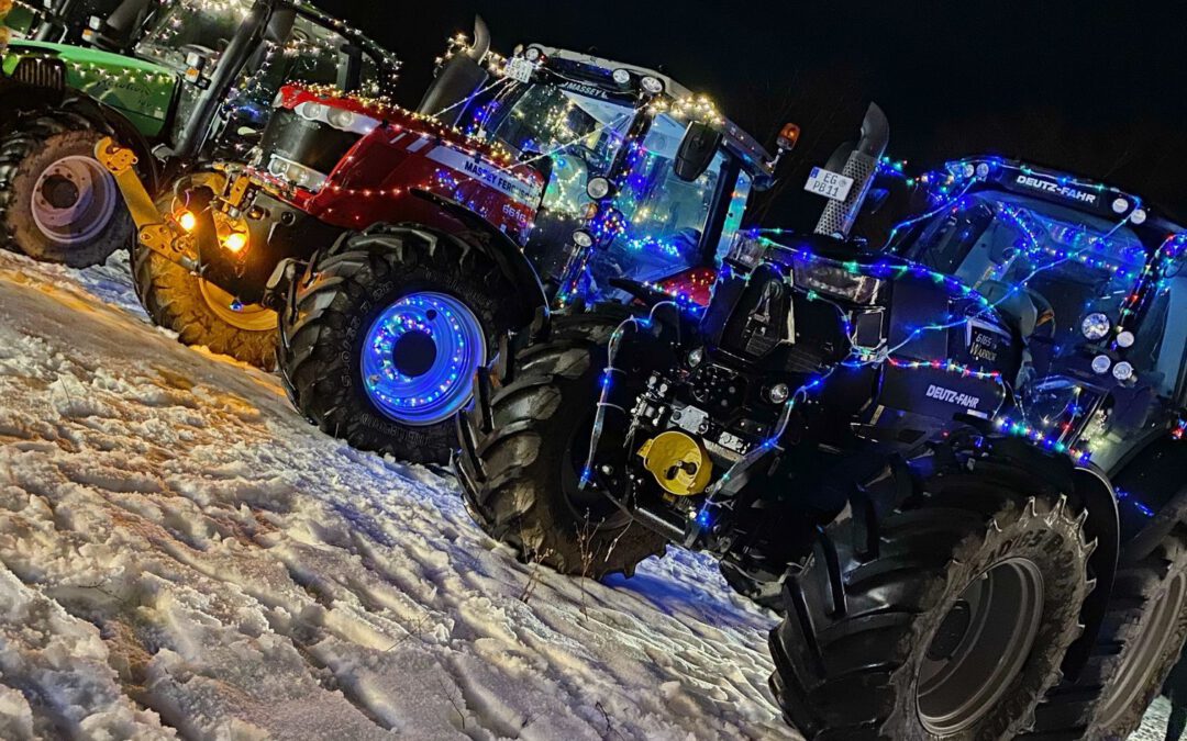 Ein Zeichen der Hoffnung