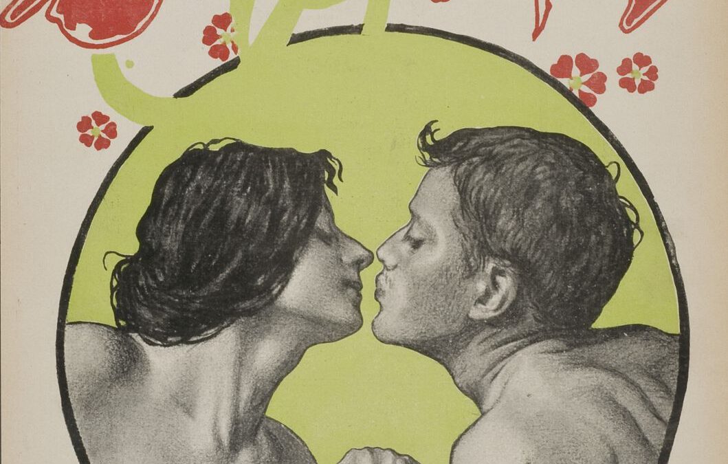 Leidenschaft, Sexualität und Frauen