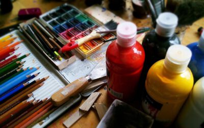 Kunstzeit in Prien: Zeitgenössische Kunst an zahlreichen Ausstellungsorten