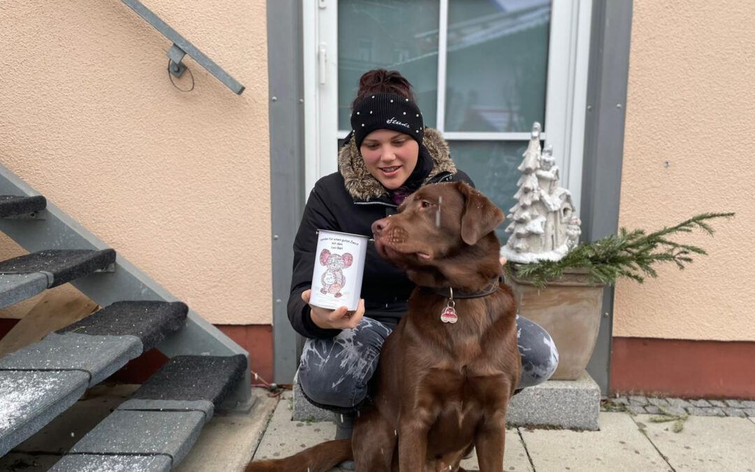 Kinderbüchlein für guten Zweck