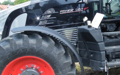 Online-Vortrag: Wann dürfen Landwirte pflügen
