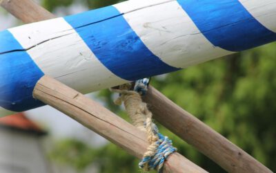 Bewusstloser Mann nach Maibaumfest in Höslwang aufgefunden
