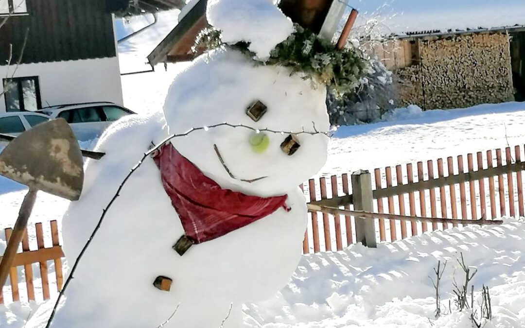 Turbulente Wetteraussichten