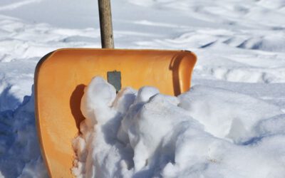 Handspaten, Messer und Schneeschaufel: Streit in Wohngemeinschaft eskaliert