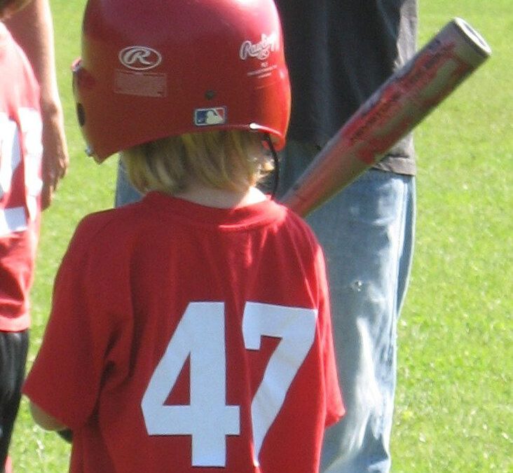 Zuschüsse für Sportvereine
