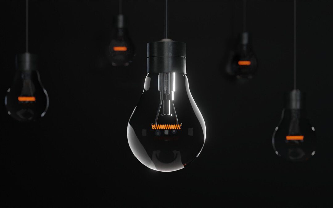 Stromausfall in Bad Feilnbach