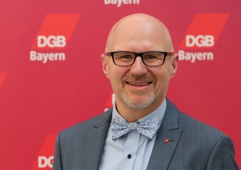 Günter Zellner im Amt bestätigt