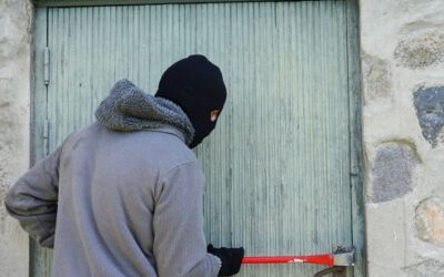 Einbruch in Kiosk in Prien – Getränke und Bargeld gestohlen