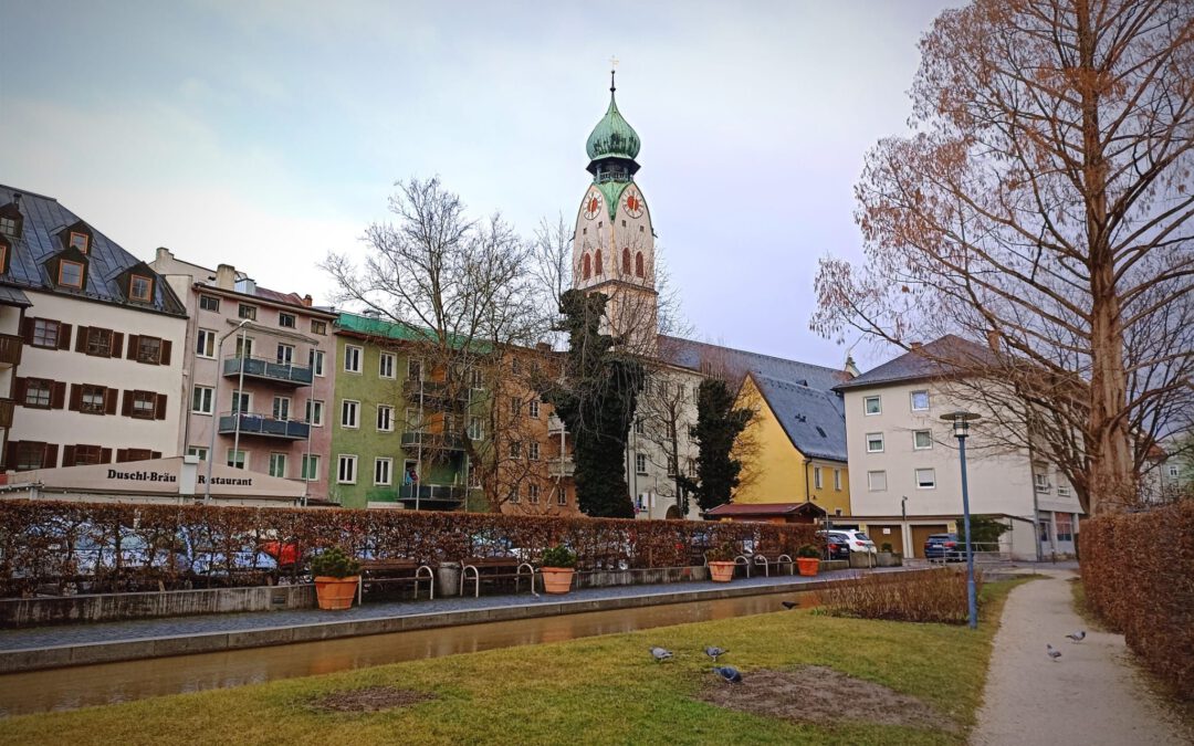 Vorgeschmack auf den Frühling