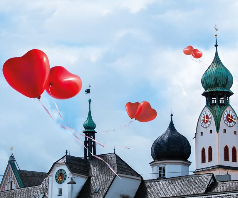 Stadtführungen im Februar