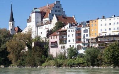 Wasserburg leuchtet feiert 20. Ausgabe