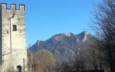 Parkplatz „Hohe Asten“ gesperrt – Ärger groß