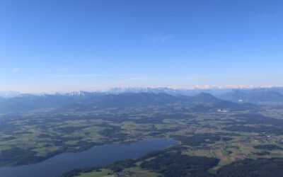 Oberbayern wächst weiter – Landkreis Rosenheim mit moderatem Plus