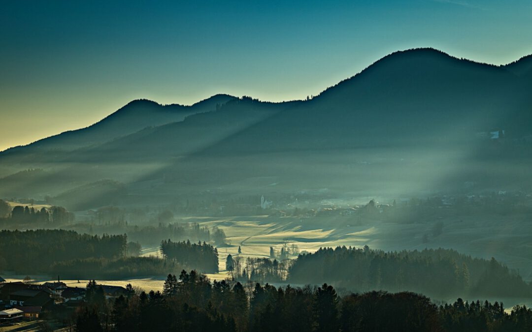 16.33 Uhr ist kalendarischer Frühlingsbeginn