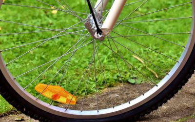 Rosenheim: Radfahrerin wird von Auto erfasst