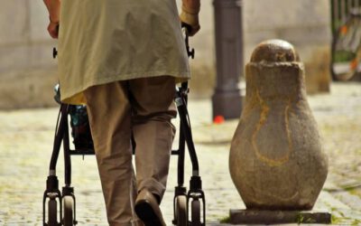 Seniorenbeirat Rosenheim wird neu aufgestellt – Vorschläge nur noch bis 12. April möglich