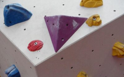 2. KidzCup im Kletterz Weyarn: Kletterwettbewerb für Kinder