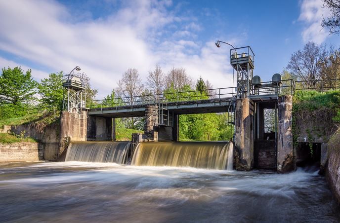 Wirtschaft kritisiert Wegfall der Wasserkraft-Förderung