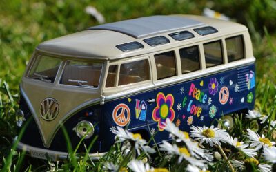Camping wird in Deutschland immer beliebter
