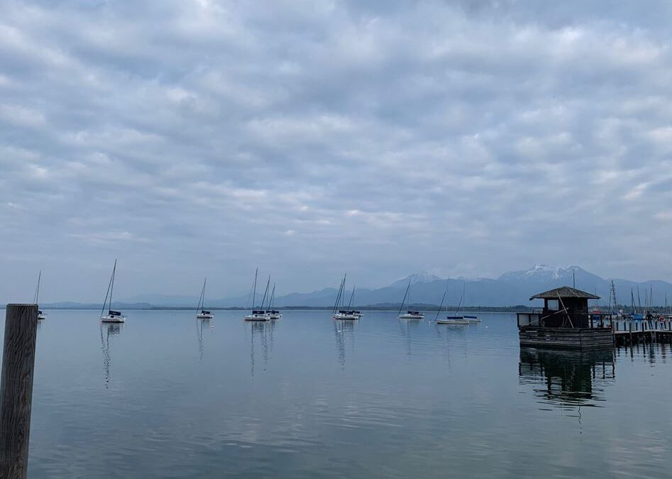 Bootsbesitzer, sichert Euer Eigentum!