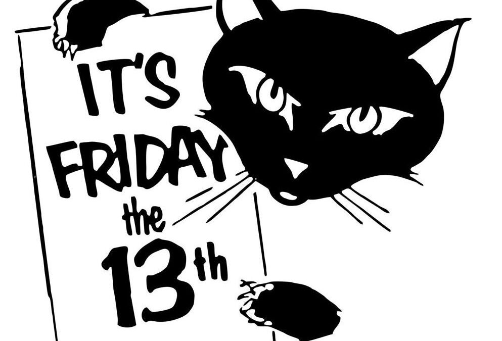 (K)ein Tag für Unglück