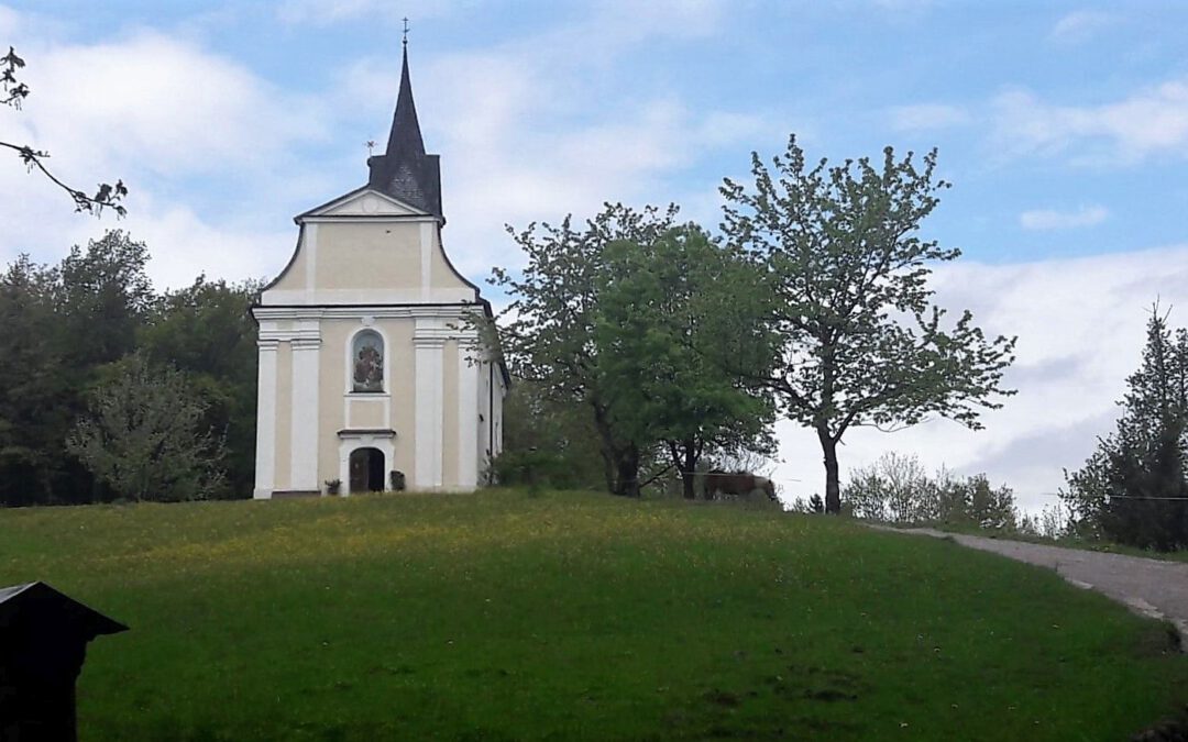 Ausflugstipp: Berggasthof Schwarzlack