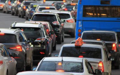 ADAC warnt vor einem der staureichsten Tage des Jahres rund um Fronleichnam