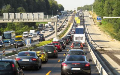 ADAC rechnet am letzten Augustwochenende mit Staus