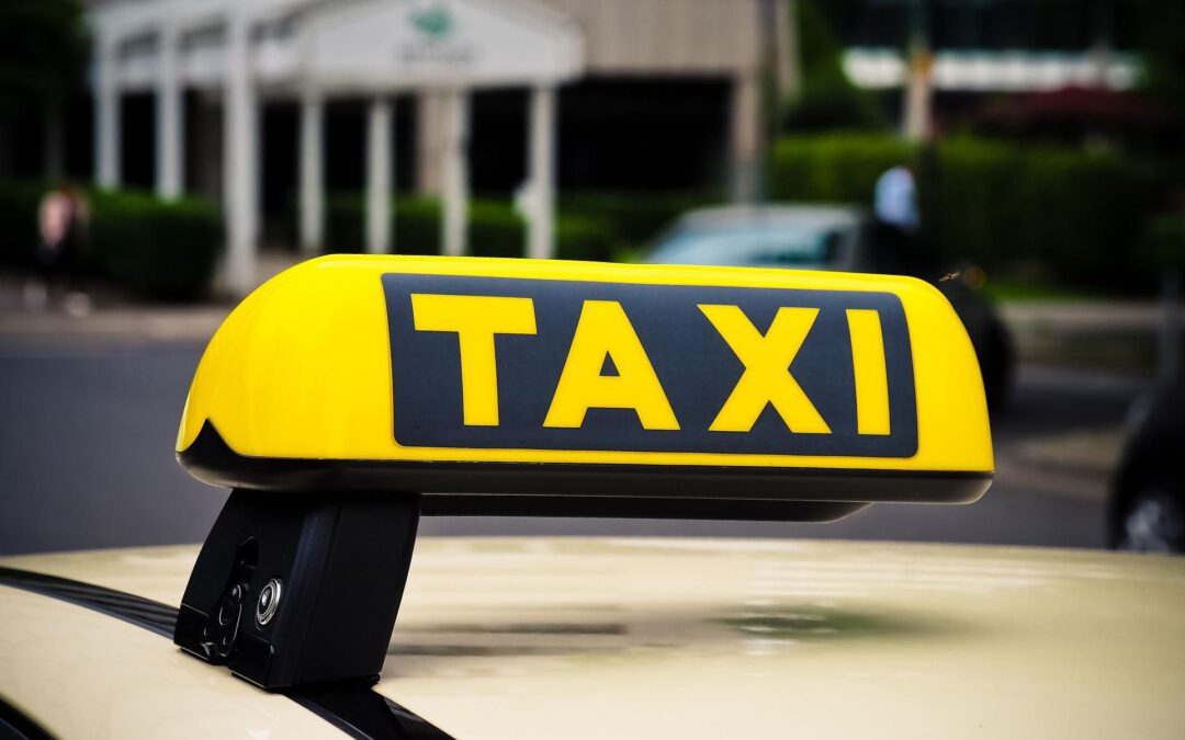 Neues Förderprogramm für E-Taxis gestartet