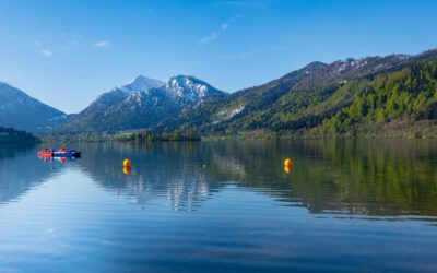 Schliersee – Alkoholisierter 17-jähriger löst Großeinsatz am See aus