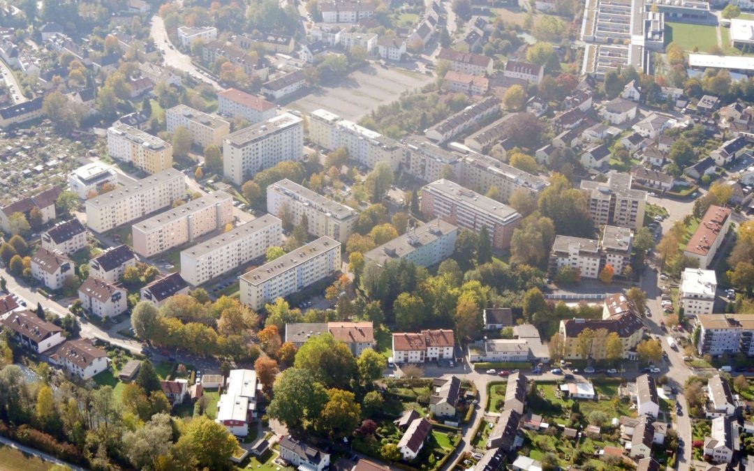 Beteiligungen des Landkreises