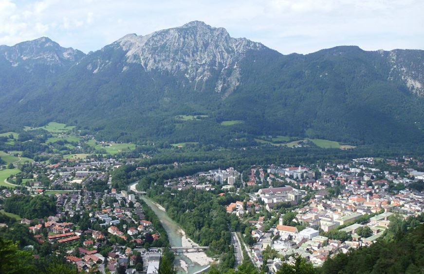 13 Wälder in Bayern als Kurwälder zertifiziert