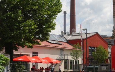 Stadtwerke Rosenheim: Heiko Peckmann folgt auf Dr. Götz Brühl