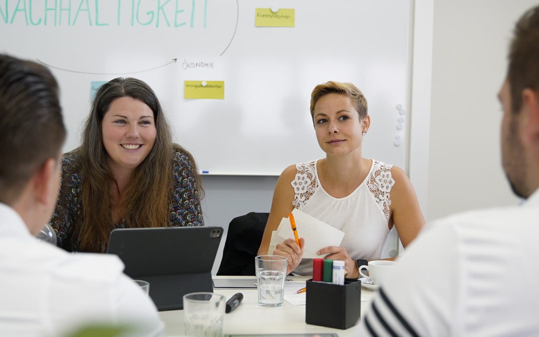 Neuer Studiengang an der TH Rosenheim