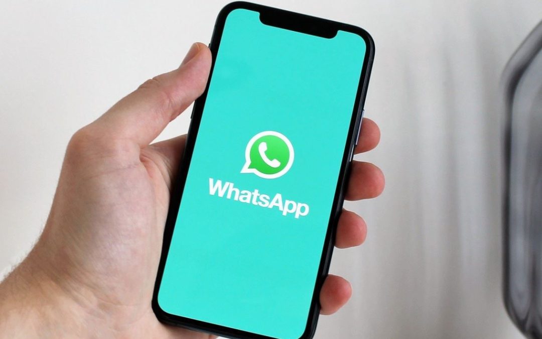 Warnung: Betrug mittels WhatsApp