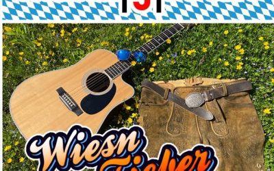 „Wiesnfieber“ hat das Zeug zum Wiesnhit