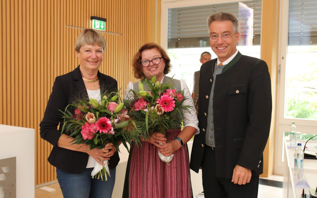 Für die Belange von Menschen mit Behinderung