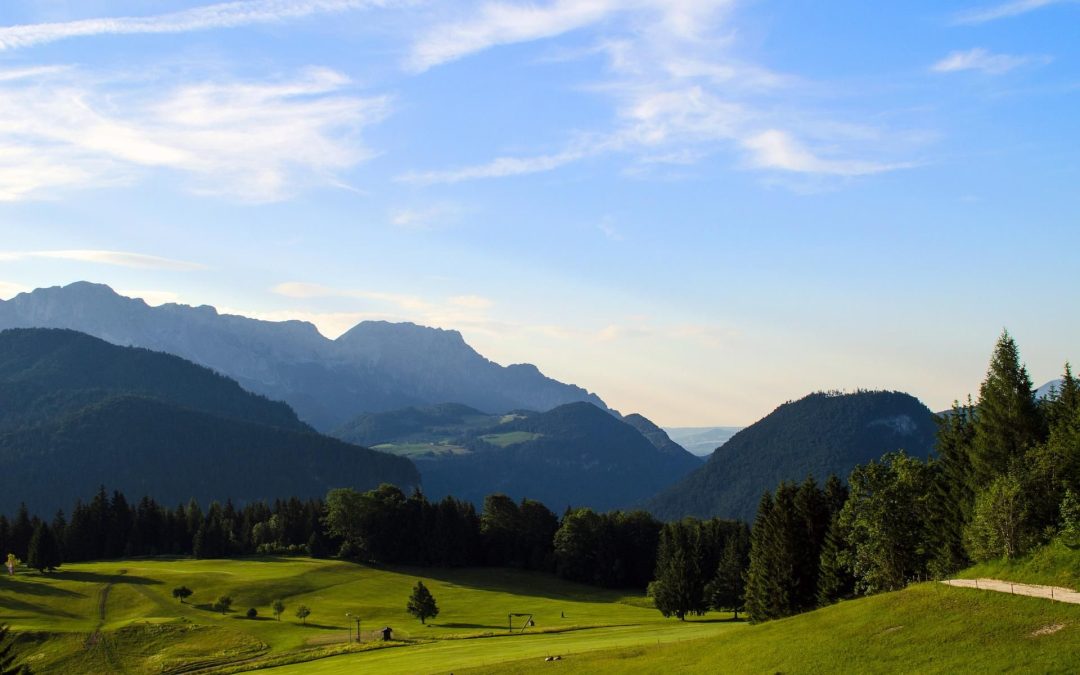 Tödlicher Bergunfall am Mannlgrat