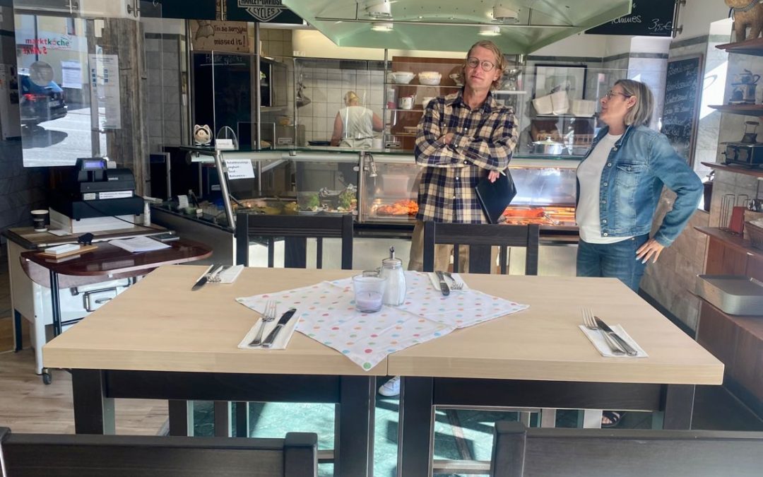 Bruckmühl feiert seine erste Musiknacht