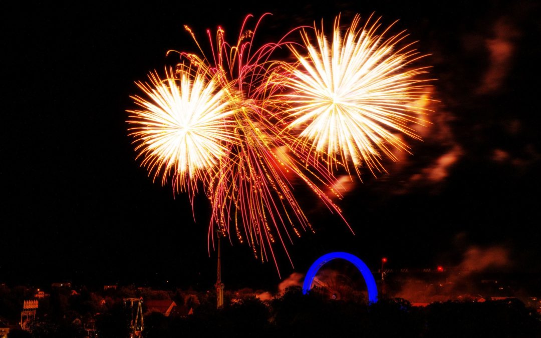 Polizei Oberbayern Süd: Silvesterbilanz