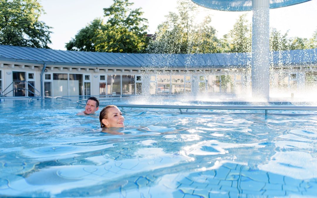 „Thermen sind keine Spaßbäder“